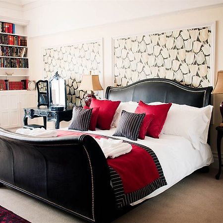 Chateau Rhianfa Llandegfan Luaran gambar