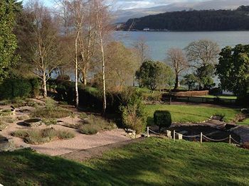 Chateau Rhianfa Llandegfan Luaran gambar