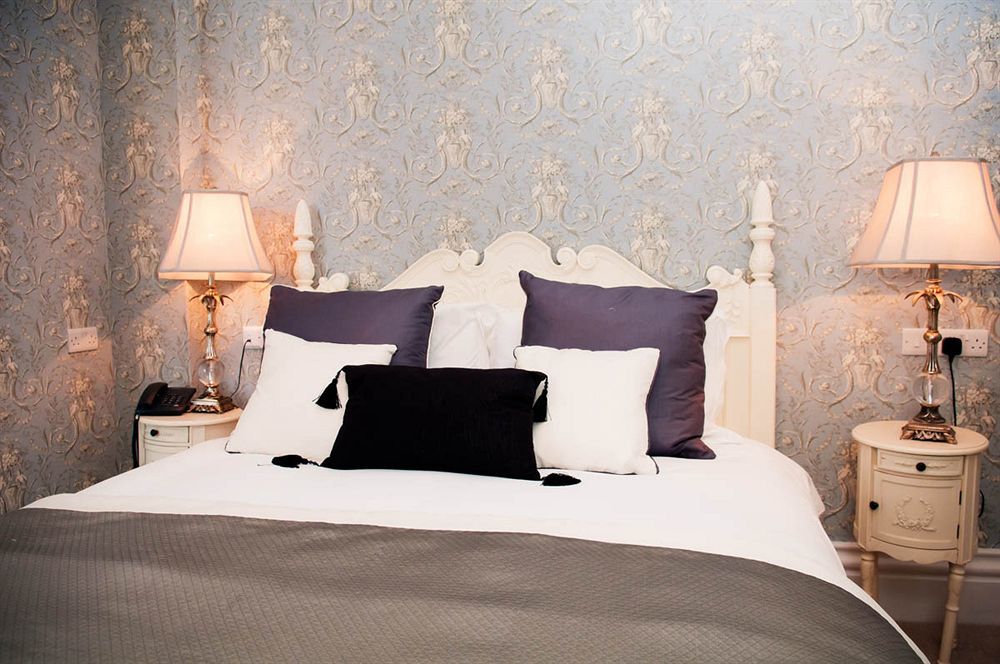 Chateau Rhianfa Llandegfan Luaran gambar
