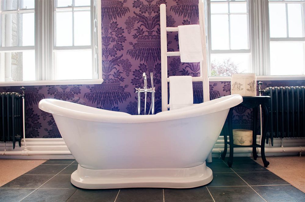 Chateau Rhianfa Llandegfan Luaran gambar